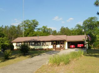 3466 State Highway 338, Cadwell, GA 31009