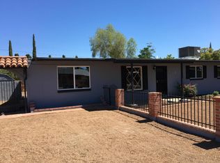 6381 E Calle Castor, Tucson, AZ 85710