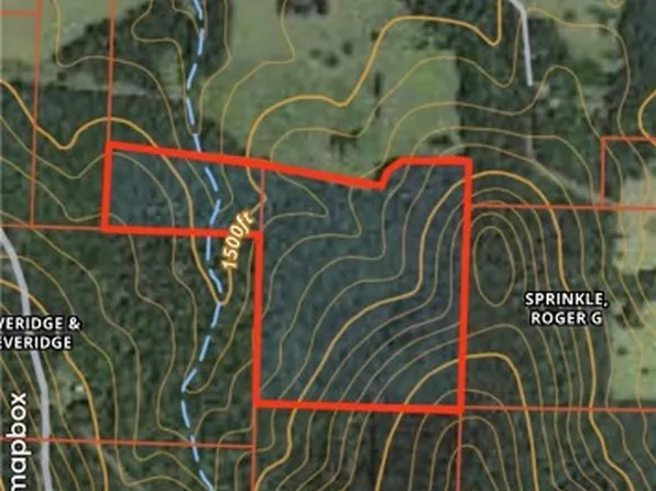 Madison St #2449, Huntsville, AR 72740