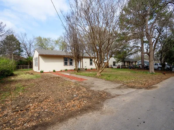 8605 Cardella Ave, Dallas, TX 75217