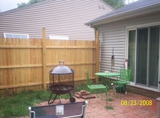 223 Douglas Ct, Le Claire, IA 52753