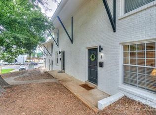 921 Ambassador St APT 1, Charlotte, NC 28208