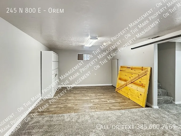 245 N 800 E #OREM — Photo 11