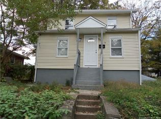 76 Inman Ave, Waterbury, CT 06704