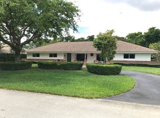 17840 SW 77th Ave, Palmetto Bay, FL 33157