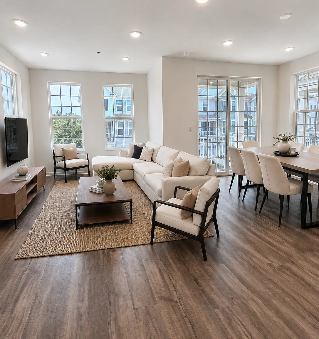 4 bed, 2090 sqft, $4,350 — Photo 1