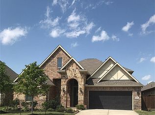 11515 Via Verdone Dr, Richmond, TX 77406