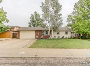4525 1st Street Rd, Greeley, CO 80634