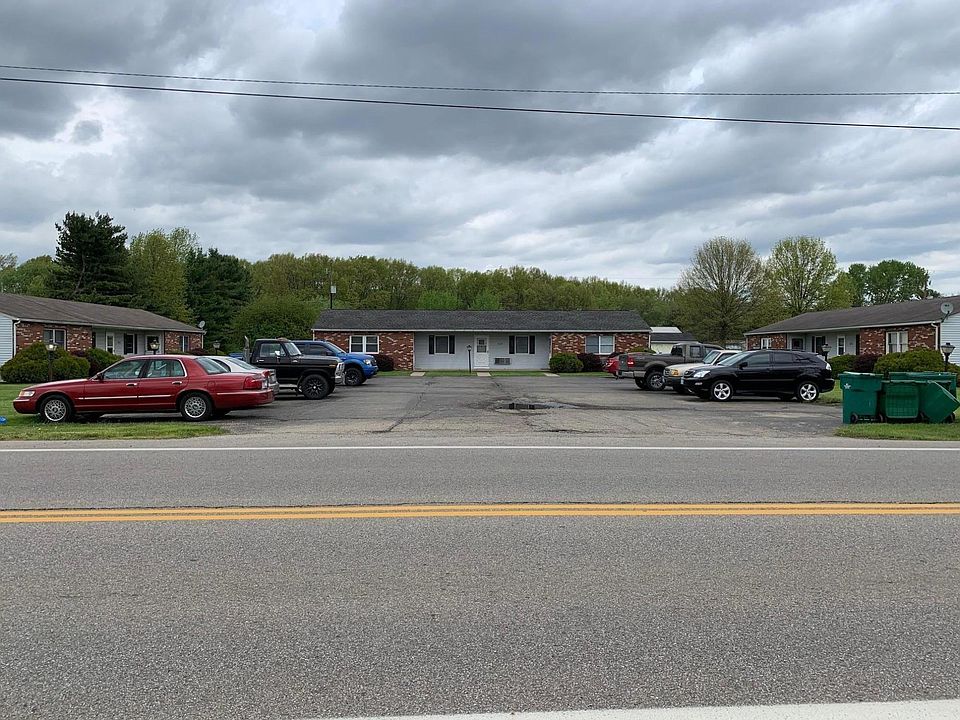 4292 Walnut Rd Buckeye Lake OH Zillow