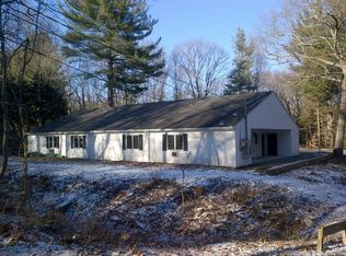 189 Killingly Rd APT 4, Pomfret Center, CT 06259