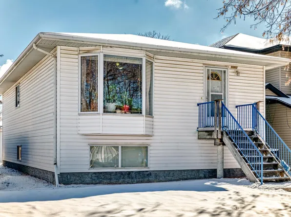 11913 80th St NW, Edmonton, AB T5B 2N8