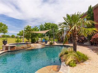 10013 Fairway Vista Dr, Rowlett, TX 75089