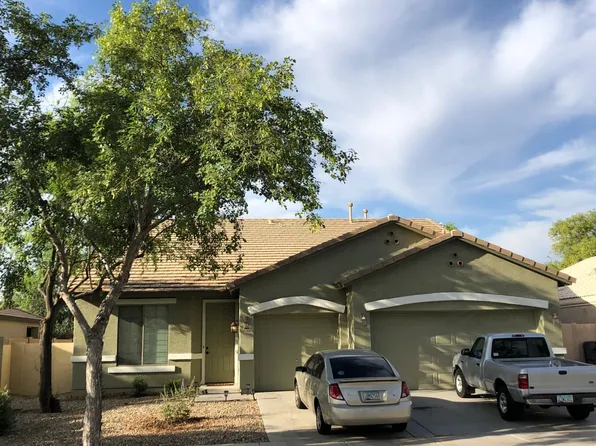 13547 W Country Gables Dr, Surprise, AZ 85379