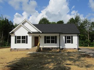 412 Spring Place Rd, Lewisburg, TN 37091