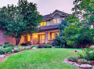 1601 S Elbert Ct, Superior, CO 80027