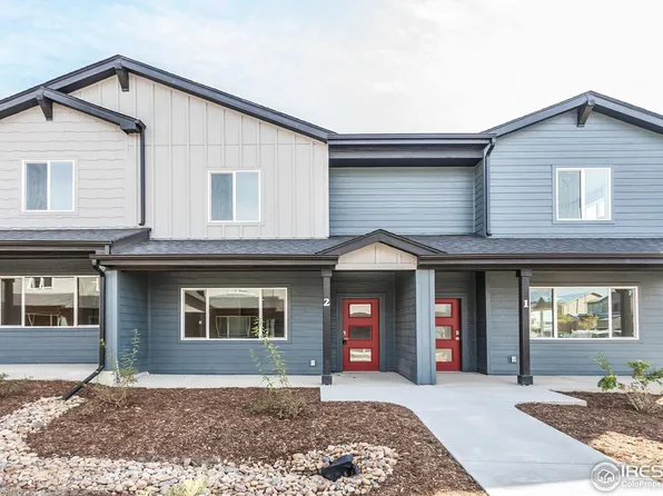 3014 Barnstormer St #2, Fort Collins, CO 80524