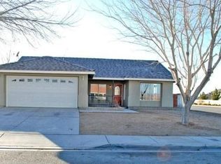 14488 Columbia Ct, Adelanto, CA 92301