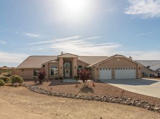 18554 Olalee Way, Apple Valley, CA 92307