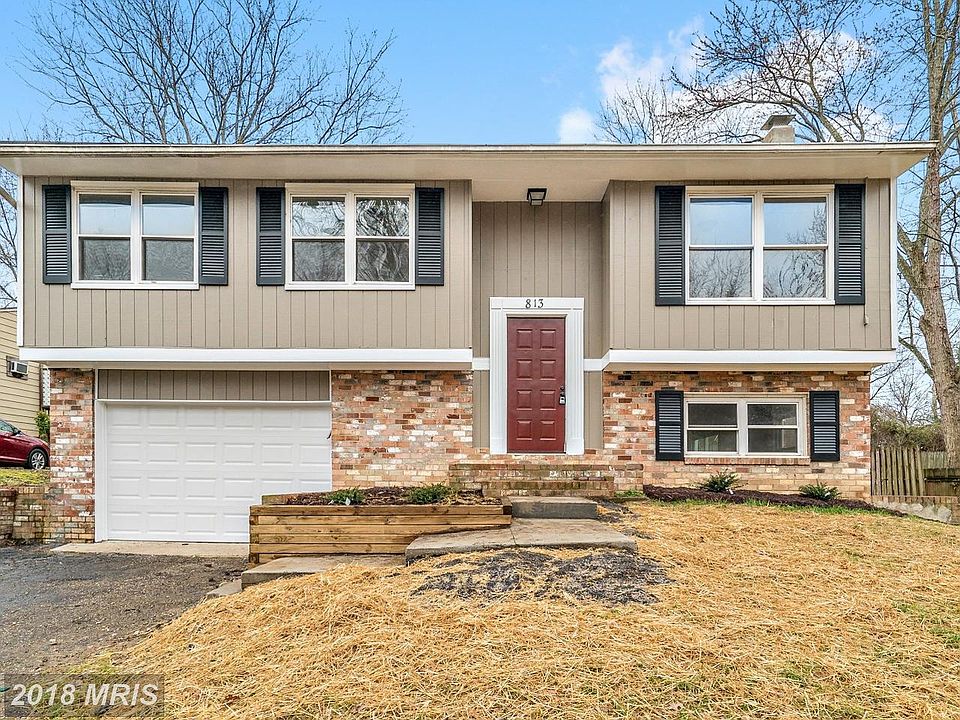 1st image of 813 Galway Ln