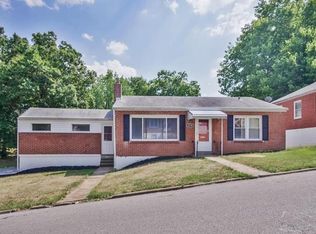 6710 Donald St, Saint Louis, MO