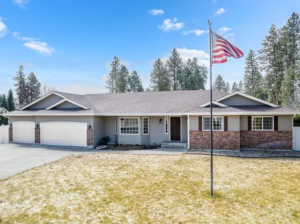 5122 E Lane Park Ct, Mead, WA 99021