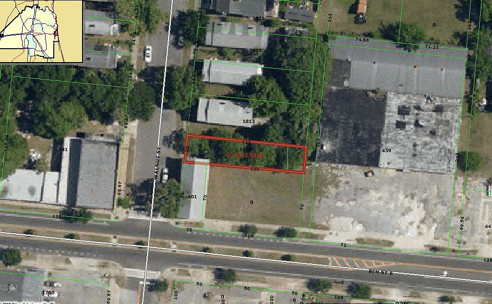 2nd image of 1809 Walnut St