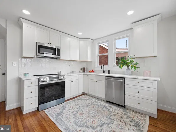 543 E Church St, Frederick, MD 21701