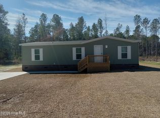 1257 Bill Hooks Rd, Whiteville, NC 28472