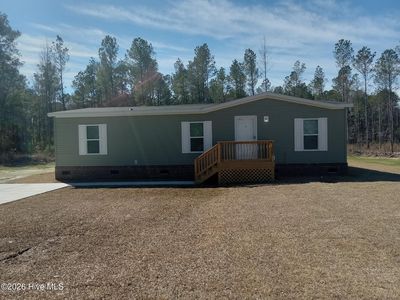 1257 Bill Hooks Road, Whiteville, NC, 28472