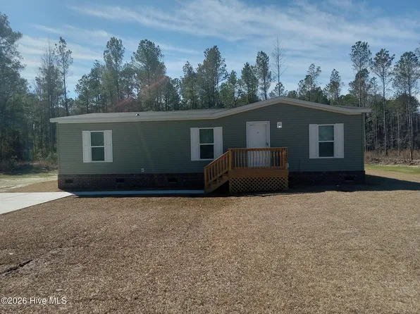 1257 Bill Hooks Road, Whiteville, NC 28472