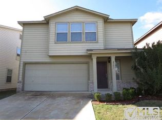 4503 Safe Hbr, San Antonio, TX 78244