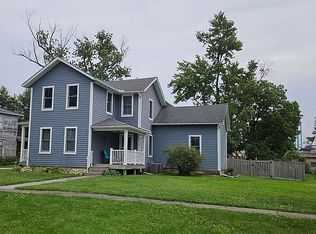 60 Rosa St, Kipton, OH 44049