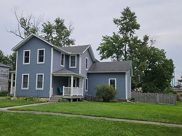 60 Rosa St, Kipton, OH 44049