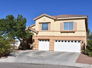9303 Bondeno St, Las Vegas, NV 89123