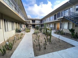 4709 August St. (Augolet, LLC), Los Angeles, CA 90008