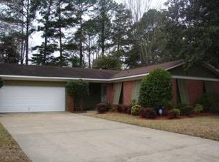 441 Pimlico Pl, Jackson, MS 39211