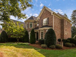 7786 Chapel Creek Dr, Denver, NC 28037