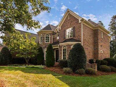 7786 Chapel Creek Dr, Denver, NC, 28037