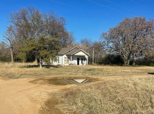 41500 S 660th Rd, Jay, OK 74346