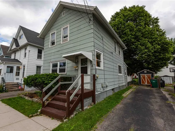 56 Columbia Ave, Batavia, NY 14020