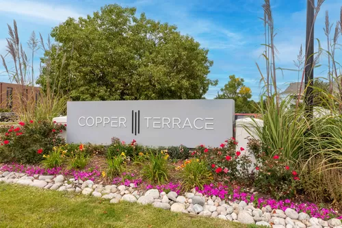 Copper Terrace Photo 1