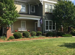 1051 Brookline Dr, Huntersville, NC 28078