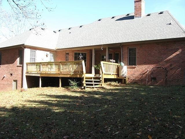 2nd image of 1026 Trent Pl
