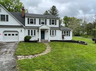 1810 Ruxton Rd, Towson, MD 21204