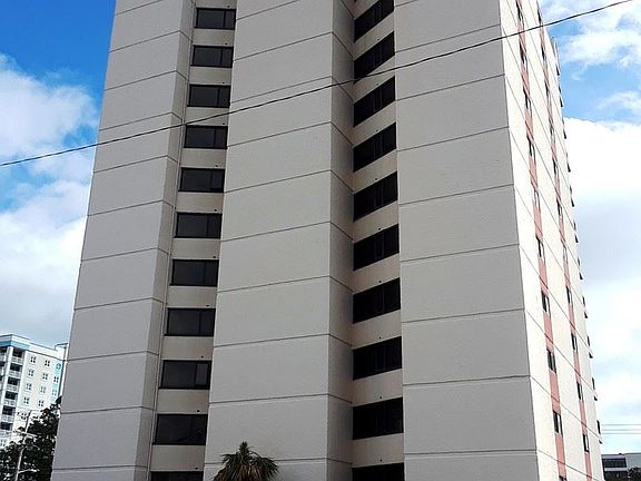 2nd image of 7509 N Ocean Blvd #904