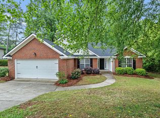 4156 Hound Court, Evans, GA 30809