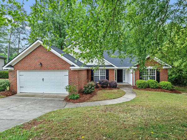 4156 Hound Court, Evans, GA 30809