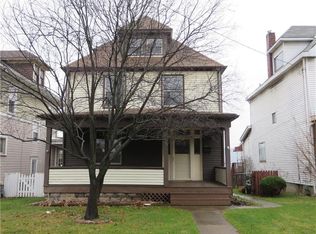 1255 Taylor Ave, New Kensington, PA