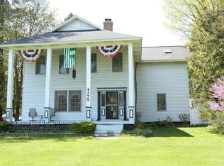 4375 Lake Harbor Rd, Muskegon, MI 49441