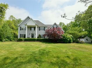 1230 Reservoir Rd, Cheshire, CT 06410